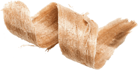 shavings