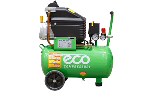 компрессор eco ae 251 3