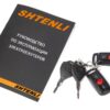 Электроскутер Shtenli Model 21 perfomance pro — изображение 5
