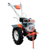 Мотоблок PROFI MOTORS 190P PRO (14 л.с.) с пониженной передачей