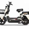 Электроскутер Shtenli Model 21 perfomance pro