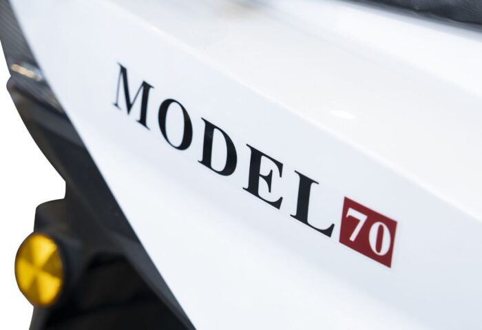 Электроскутер Shtenli Model 70 — изображение 2