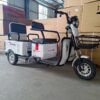 Электрический трицикл SHTENLI Model 34 2 в одном SLA 20Ач60В — изображение 4