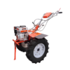 Мотоблок PROFI MOTORS 103P PRO (8 л.с.) с пониженной передачей — изображение 2