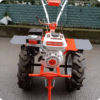 Мотоблок PROFI MOTORS 103P PRO (8 л.с.) с пониженной передачей — изображение 3