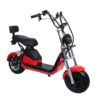 Электроскутер Shtenli Model 14