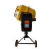 Бетономешалка PROFI V130 (0.8 кВт) — изображение 4