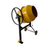 Бетономешалка PROFI V130 (0.8 кВт) — изображение 3