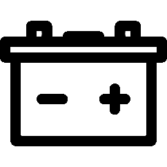 Комплектующие для электротранспорта